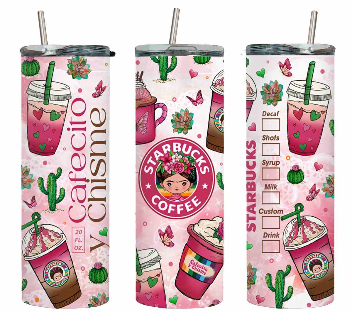 Cafecito y Chisme Frida Kahlo-8441